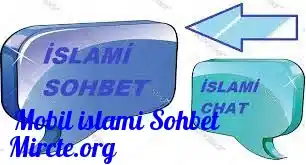 Mobil İslami sohbet